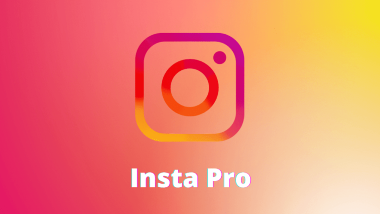Insta Pro APK Download v12.21 (Official) Latest Version 2025