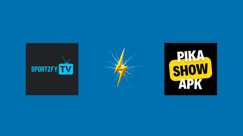 Sportzfy VS Pikashow